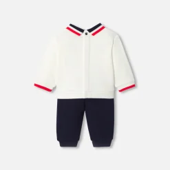 Baby boy comfort set