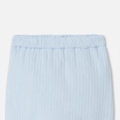 Baby boy comfort set