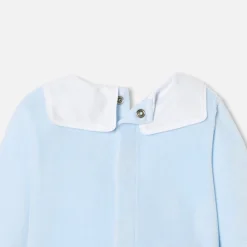 Baby boy comfort set