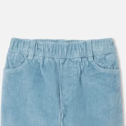 Baby boy corduroy pants
