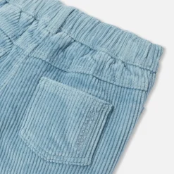 Baby boy corduroy pants