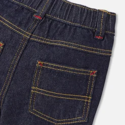 Baby boy jeans