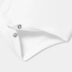 Baby boy long sleeve bodysuit