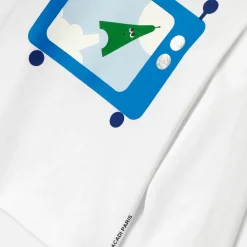 Baby boy long sleeve T-shirt