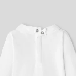 Baby boy long sleeves bodysuit