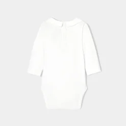 Baby boy long sleeves bodysuit