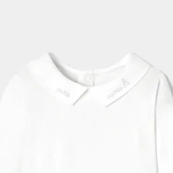 Baby boy long sleeves bodysuit