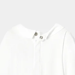 Baby boy long sleeves bodysuit