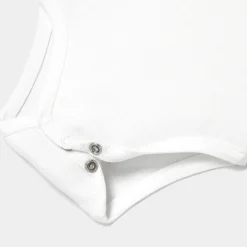 Baby boy long sleeves bodysuit