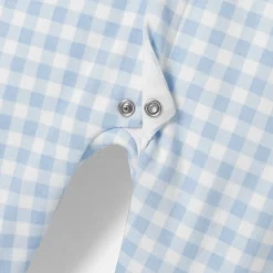 Baby boy pyjamas in interlock