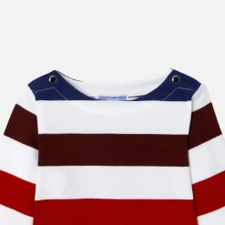 Baby boy sailor tee