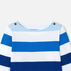 Baby boy sailor tee