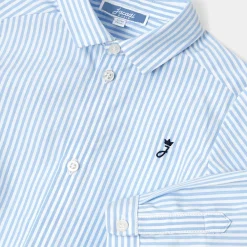 Baby boy shirt