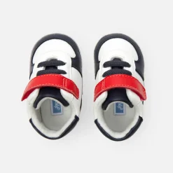 Baby boy soft trainers
