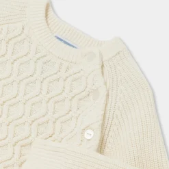 Baby boy sweater