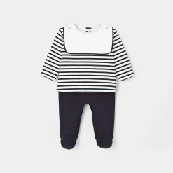 Baby boy trousers set