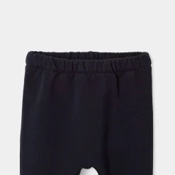 Baby boy trousers set