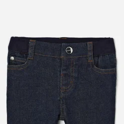 Baby comfort jeans