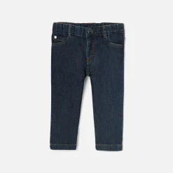 Baby comfort jeans