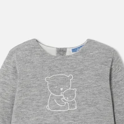 Baby comfort set in jersey