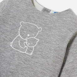 Baby comfort set in jersey