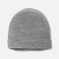Baby cotton hat