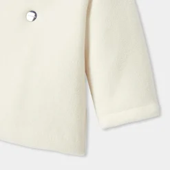 Baby fleece jacket