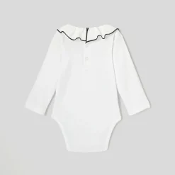 Baby girl bodysuit