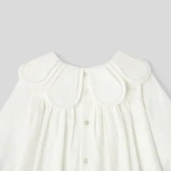 Baby girl ceremony dress