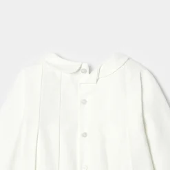 Baby girl ceremony dress