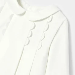 Baby girl ceremony dress