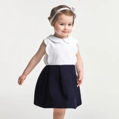 Baby girl ceremony dress
