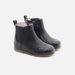 Baby girl Chelsea boots