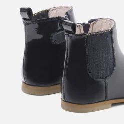 Baby girl Chelsea boots