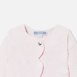 Baby girl cloud jumpsuit