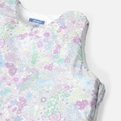 Baby girl convertible 6-24 months sleeping bag