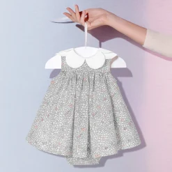 Baby girl dress My First Jacadi