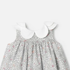 Baby girl dress My First Jacadi