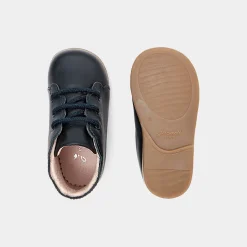 Baby girl first ankle boots