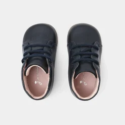 Baby girl first ankle boots