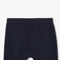 Baby girl fleece comfort set