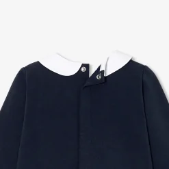 Baby girl fleece comfort set