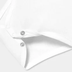 Baby girl long-sleeved bodysuit