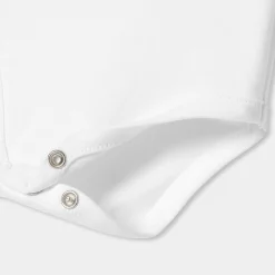 Baby girl long-sleeved bodysuit