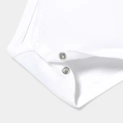 Baby girl long-sleeved bodysuit