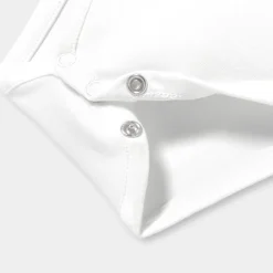 Baby girl long-sleeved bodysuit