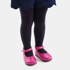 Baby girl patent leather Mary Janes