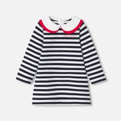 Baby girl sailor dress