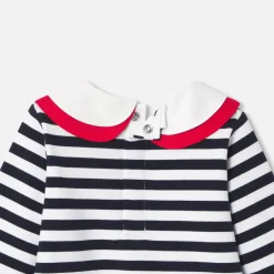 Baby girl sailor dress