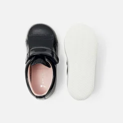 Baby girl sneakers